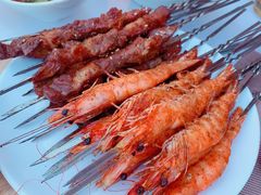 -五洲咖啡厅(五洲大酒店)