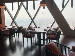 -镇江苏宁万豪酒店-苏筵中餐厅