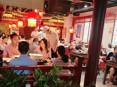 -秦月轩·陕西家乡菜(阜成路·五棵松店)