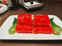 -香港狮子山下·明星粤菜餐厅(北苑店)