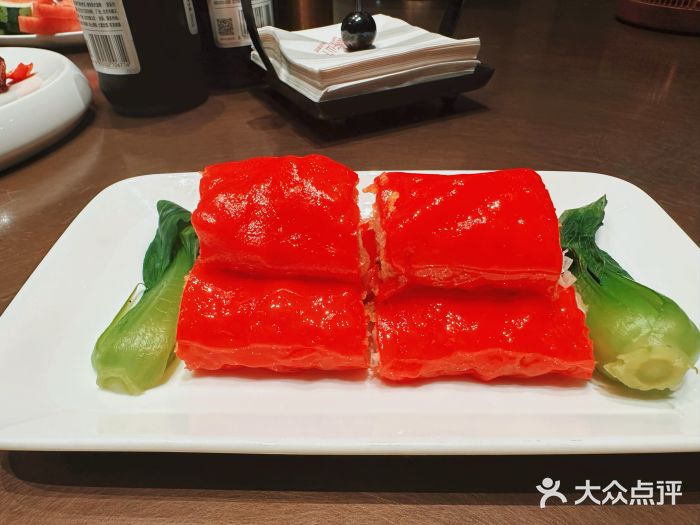香港狮子山下·明星粤菜餐厅(北苑店)图片