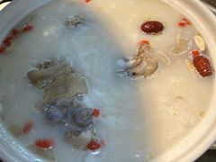 -洪湖藕王养生汤(安泰华庭店)