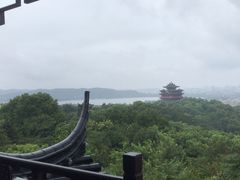 -吴山景区