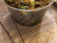 -狮龙啤酒烧烤屋(建二路店)