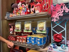 -泡泡玛特POPMART(合生汇店)
