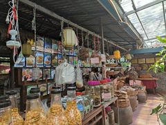 -园林美食城·本土农家菜(杨和镇店)