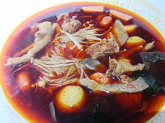 -南街杨记·麻辣烫