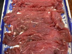 -吉祥涮羊肉