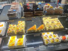 -思味特(纬一路店)