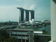 -新加坡文华东方酒店