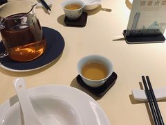 -湛江花园酒店·桃园馆