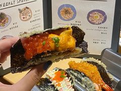 -昱匠·日本料理(金融街店)