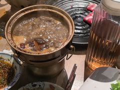 -古关火锅店(古北水镇景区店)