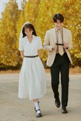 -上花轿婚纱摄影