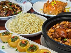 -有位虾匠·香辣蟹·小龙虾(李村店)