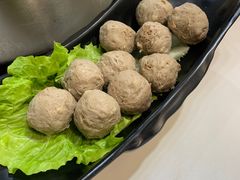 -陈记顺和潮汕牛肉火锅(番禺迎宾大道店)