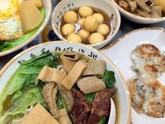 -韦记牛杂汤(清晖园店)