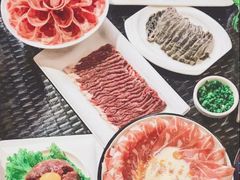 -日坛涮肉(日坛公园店)