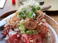 -BOR Eatery(安福路店)