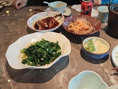 -奇芳阁·百年清真南京菜(夫子庙店)