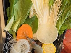 -呷哺呷哺 黄金牧场 (中发百旺店)