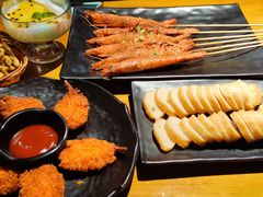 -香蟹煲·醉蟹牛蛙耙鸡爪