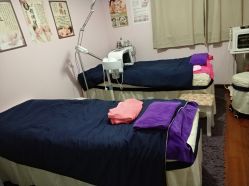 -杉惠素颜美妆皮肤管理中心