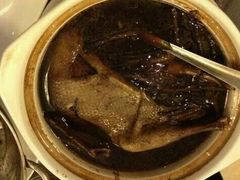 -新聚丰菜馆(太监弄店)
