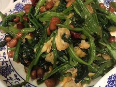-苏师傅菜馆(上沙店)