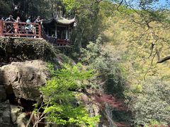 -莫干山风景区