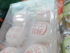 -锦馨豆汁(天坛路店)