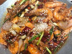 -大牌大·传统杭帮菜(湖滨店)