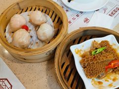 金牌虾饺皇-点都德(汇盈广场店)