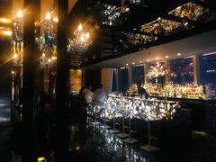 -广州四季酒店·天吧·高空酒吧