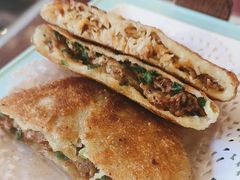 -好记馅饼(长白店)