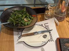-原石牛扒·约会餐厅(龙城万科里店)