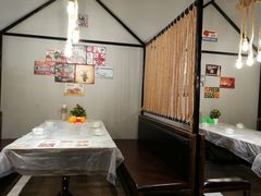 -美膳居川菜馆油焖大虾烧烤(卓刀泉店)