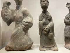 -重庆中国三峡博物馆(重庆博物馆)