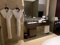 -广州天河希尔顿酒店