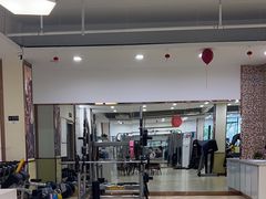 -中田·健身+普拉提(浦东金高路店)