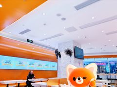 -鱼你在一起(闵行龙盛国际店)