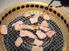 -谷牛日式烤肉(宝山U天地店)