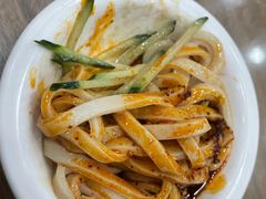 -西安贾三灌汤包·回坊小吃·清真炒菜(北院门总店)