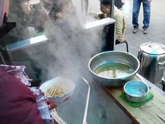 -老李家杂肝汤(回民街店)