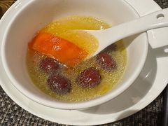 -天津湾西餐厅(三亚海棠湾洲际度假酒店)