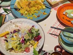 -苏梅花园(群星城店)