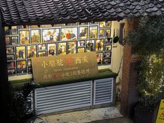 -福苗小骆驼烧烤(莲湖路店)