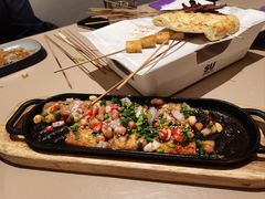 -苏小牛·牛肉串(国贸店)