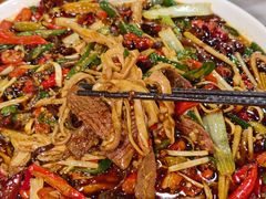 -辣螃铠盆盆蟹大排档(海昌店)