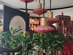 -前门烤鸭(江东中路店)
